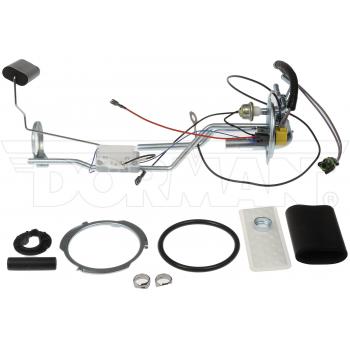 1986 GMC S15 Fuel Tank Sending Unit Dorman 692045 image 3 of 4