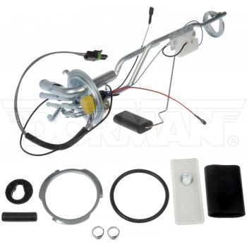 1986 GMC S15 Fuel Tank Sending Unit Dorman 692045 image 4 of 4