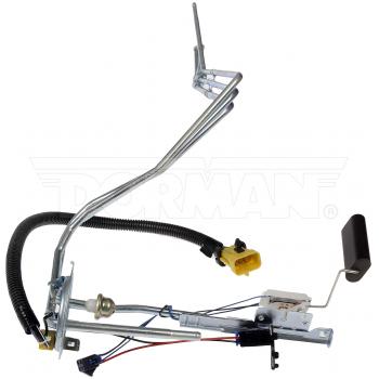 1990 Cadillac DeVille Fuel Tank Sending Unit Dorman 692047 image 1 of 4