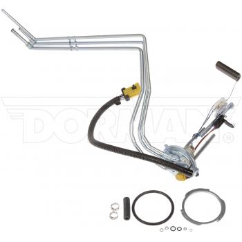 1990 Cadillac DeVille Fuel Tank Sending Unit Dorman 692047 image 4 of 4