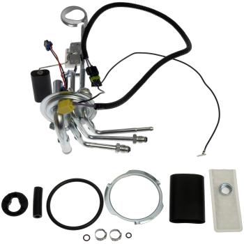 1988 GMC R2500 Suburban Fuel Tank Sending Unit Dorman 692056 image 1 of 4