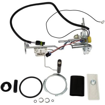 1988 GMC R2500 Suburban Fuel Tank Sending Unit Dorman 692056 image 2 of 4