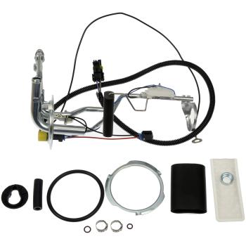 1988 GMC R2500 Suburban Fuel Tank Sending Unit Dorman 692056 image 3 of 4