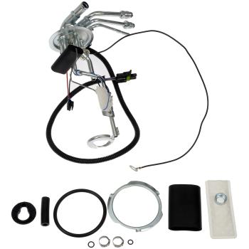 1988 GMC R2500 Suburban Fuel Tank Sending Unit Dorman 692056 image 4 of 4