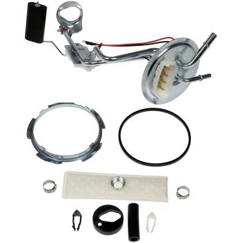 1989 Ford E-150 Econoline Fuel Tank Sending Unit Dorman 692072 image 2 of 4