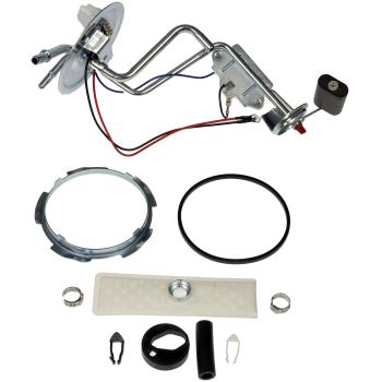 1989 Ford E-150 Econoline Fuel Tank Sending Unit Dorman 692072 image 3 of 4