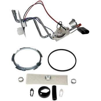 1989 Ford E-150 Econoline Fuel Tank Sending Unit Dorman 692072 image 4 of 4