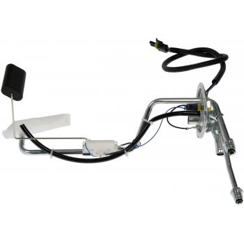 1999 GMC C2500 Suburban Fuel Tank Sending Unit Dorman 692097 image 1 of 4