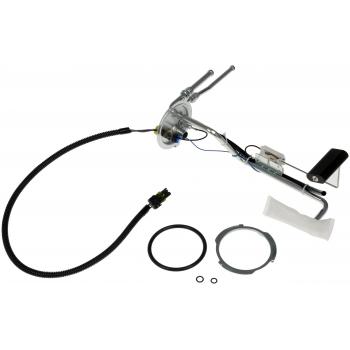 1999 GMC C2500 Suburban Fuel Tank Sending Unit Dorman 692097 image 3 of 4