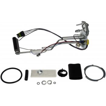 1993 GMC C3500 Fuel Tank Sending Unit Dorman 692125 image 2 of 4