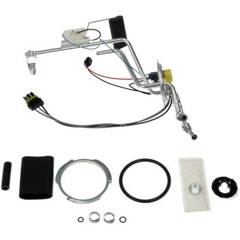 1995 GMC Jimmy Fuel Tank Sending Unit Dorman 692126 image 3 of 4