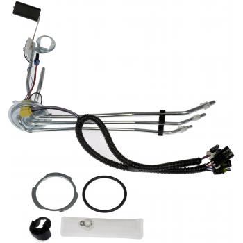 1999 Oldsmobile LSS Fuel Tank Sending Unit Dorman 692211 image 3 of 4