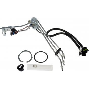 1999 Oldsmobile LSS Fuel Tank Sending Unit Dorman 692211 image 4 of 4