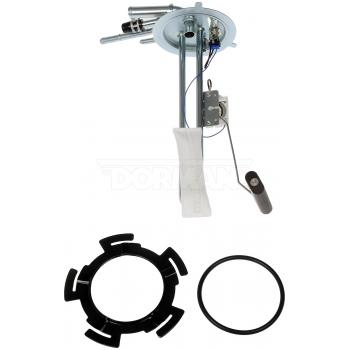 2000 GMC C3500 Fuel Tank Sending Unit Dorman 692213 image 2 of 4