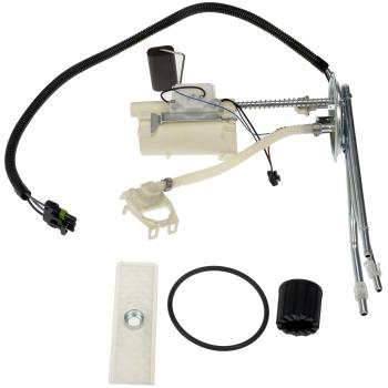 1994 Buick Roadmaster Fuel Tank Sending Unit Dorman 692215 image 4 of 4