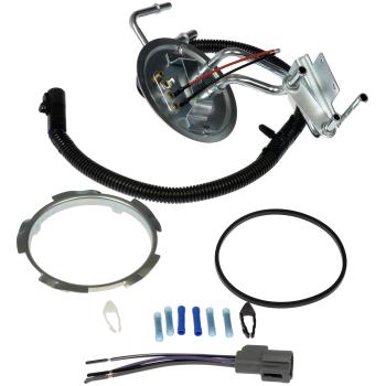 1993 Ford F-350 Fuel Tank Sending Unit Dorman 692248 image 2 of 4