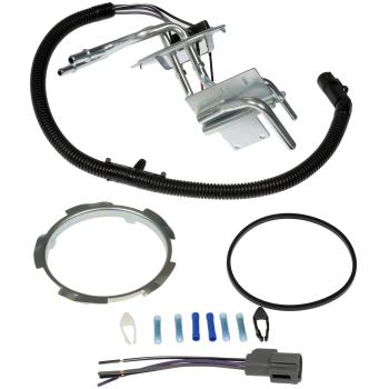 1993 Ford F-350 Fuel Tank Sending Unit Dorman 692248 image 3 of 4