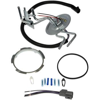1993 Ford F-350 Fuel Tank Sending Unit Dorman 692248 image 4 of 4