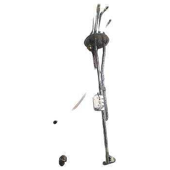 1996 GMC C7000 Topkick Fuel Tank Sending Unit Dorman 692275 image 2 of 4