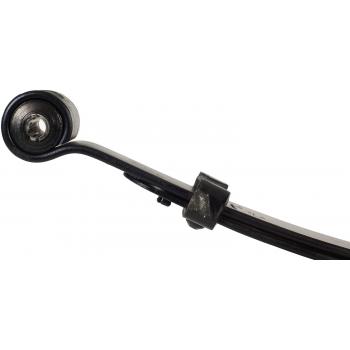 2004 Nissan Frontier Leaf Spring Rear Dorman 69255 image 2 of 4