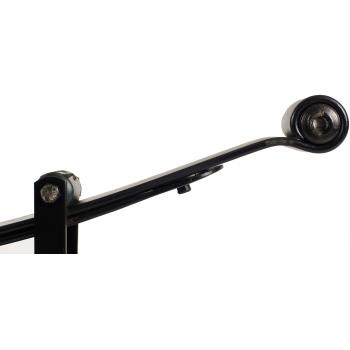 2004 Nissan Frontier Leaf Spring Rear Dorman 69255 image 3 of 4