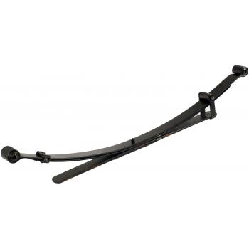 2004 Nissan Frontier Leaf Spring Rear Dorman 69255 image 4 of 4
