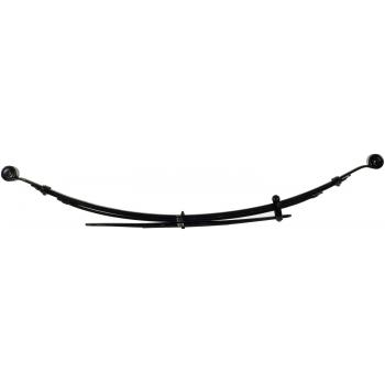 2007 Nissan Titan Leaf Spring