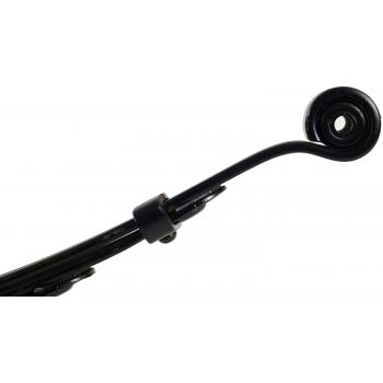 2007 Nissan Titan Leaf Spring Rear Dorman 69261 image 3 of 4