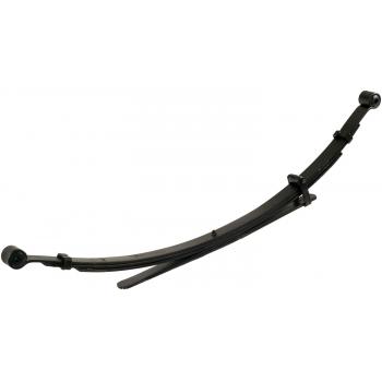 2007 Nissan Titan Leaf Spring Rear Dorman 69263 image 4 of 4