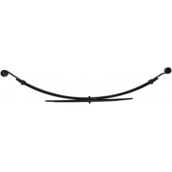 2004 Nissan Frontier Leaf Spring Rear Dorman 69269 image 1 of 4