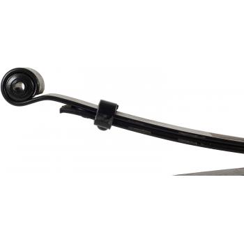 2004 Nissan Frontier Leaf Spring Rear Dorman 69281 image 2 of 4