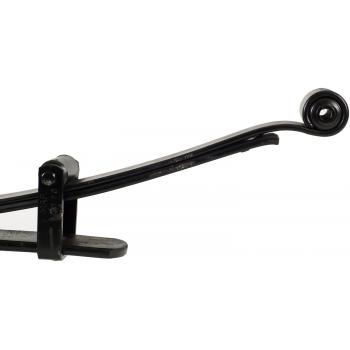 2004 Nissan Frontier Leaf Spring Rear Dorman 69281 image 3 of 4