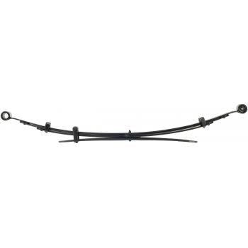 2012 Suzuki Equator Leaf Spring Rear Dorman 69285 image 1 of 4
