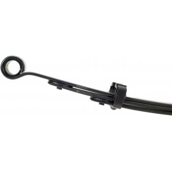 2012 Suzuki Equator Leaf Spring Rear Dorman 69285 image 2 of 4