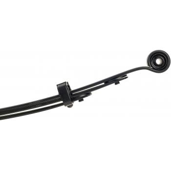2012 Suzuki Equator Leaf Spring Rear Dorman 69285 image 3 of 4