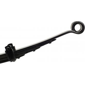 2012 Suzuki Equator Leaf Spring Rear Dorman 69285HD image 3 of 4