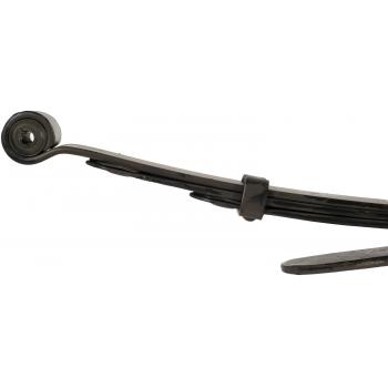 2012 Suzuki Equator Leaf Spring Rear Dorman 69289 image 2 of 4