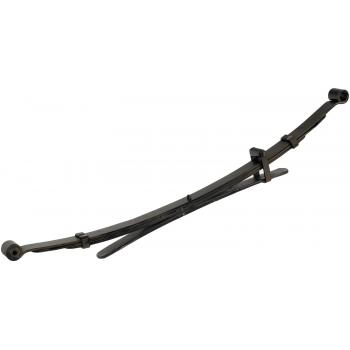2012 Suzuki Equator Leaf Spring Rear Dorman 69289 image 4 of 4