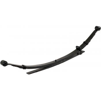 2012 Nissan Titan Leaf Spring Rear Dorman 69327 image 4 of 4