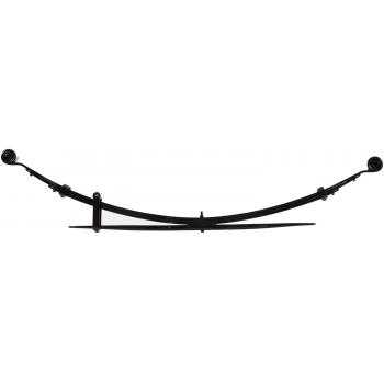 2012 Nissan Titan Leaf Spring Rear Dorman 69329 image 1 of 4