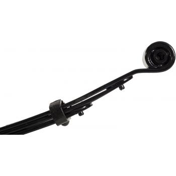 2012 Nissan Titan Leaf Spring Rear Dorman 69329 image 3 of 4