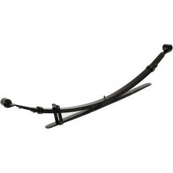 2012 Nissan Titan Leaf Spring Rear Dorman 69329 image 4 of 4
