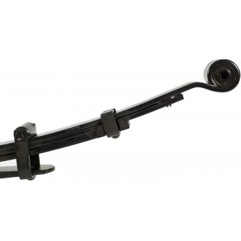 2012 Nissan Titan Leaf Spring Rear Dorman 69331 image 3 of 4