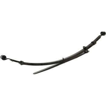 2012 Nissan Titan Leaf Spring Rear Dorman 69331 image 4 of 4
