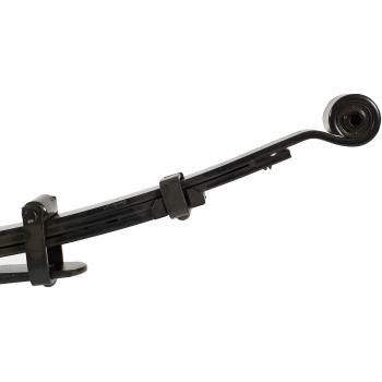 2012 Nissan Titan Leaf Spring Rear Dorman 69333 image 3 of 4