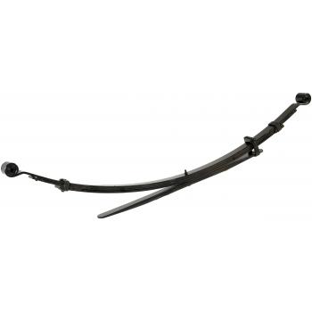 2012 Nissan Titan Leaf Spring Rear Dorman 69333 image 4 of 4