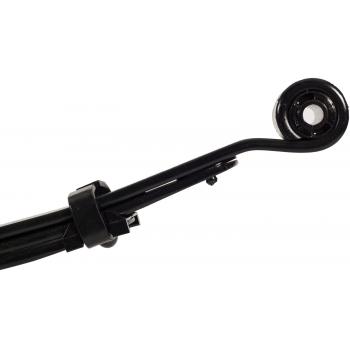 2021 Nissan NV3500 Leaf Spring Rear Dorman 69363 image 3 of 4