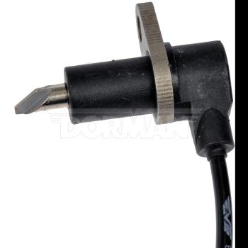 2004 Nissan Pathfinder ABS Wheel Speed Sensor Front Right Dorman 695026 image 1 of 3