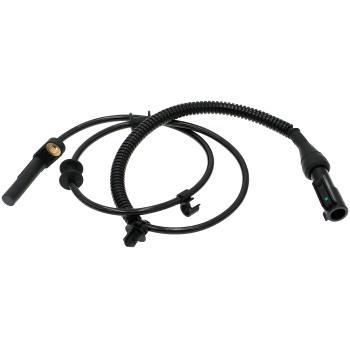 2008 Lincoln Mark LT ABS Wheel Speed Sensor Front Left Dorman 695044 image 4 of 4