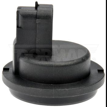 2005 Cadillac DeVille ABS Wheel Speed Sensor Rear Dorman 695063 image 4 of 4